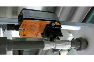 搏力谋：走在行业前沿 为阀门技术领域树立新标杆