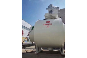 北京阀门总厂全焊接球阀